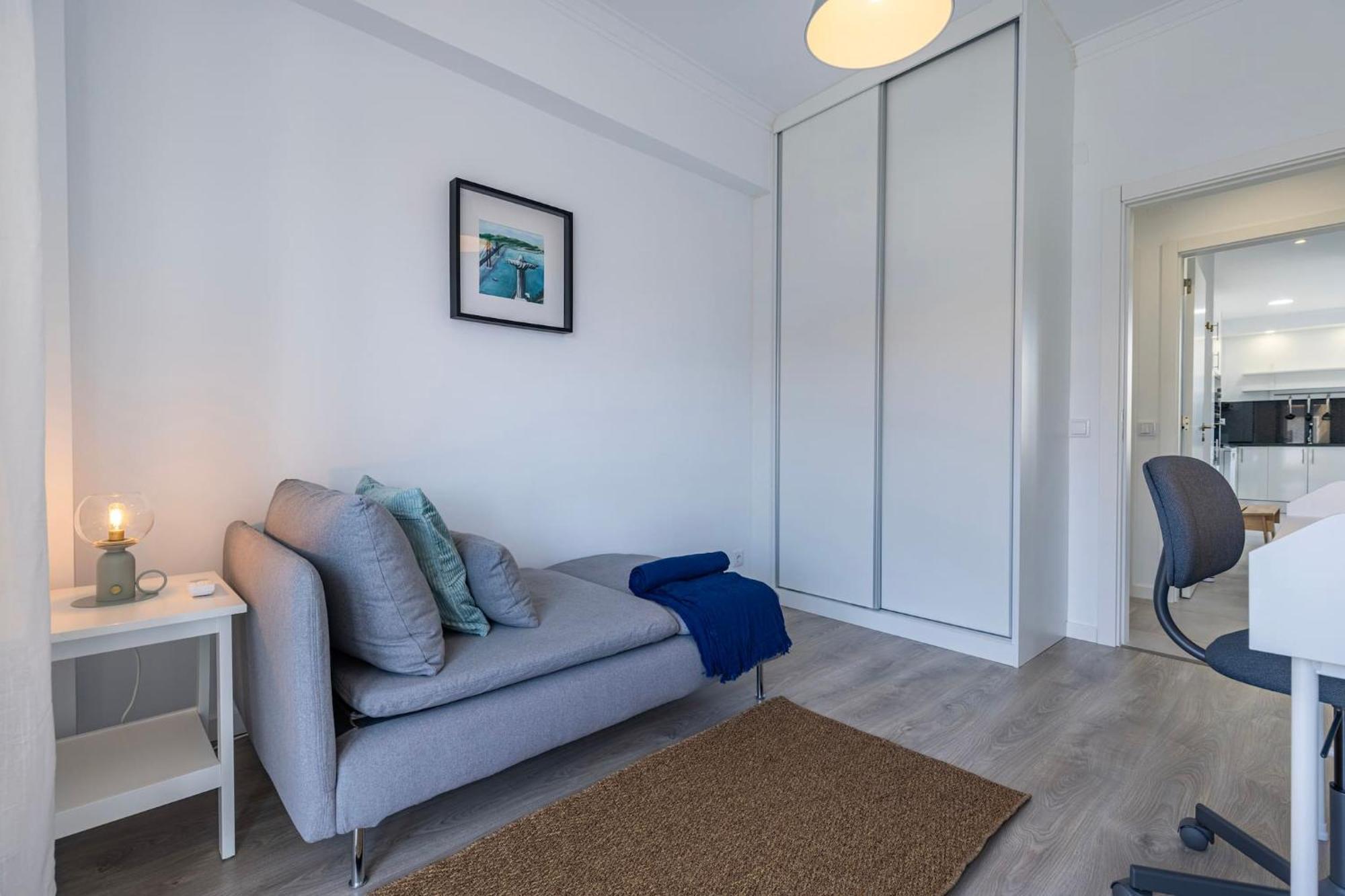 Urban Elegance Apartment Almada Kültér fotó