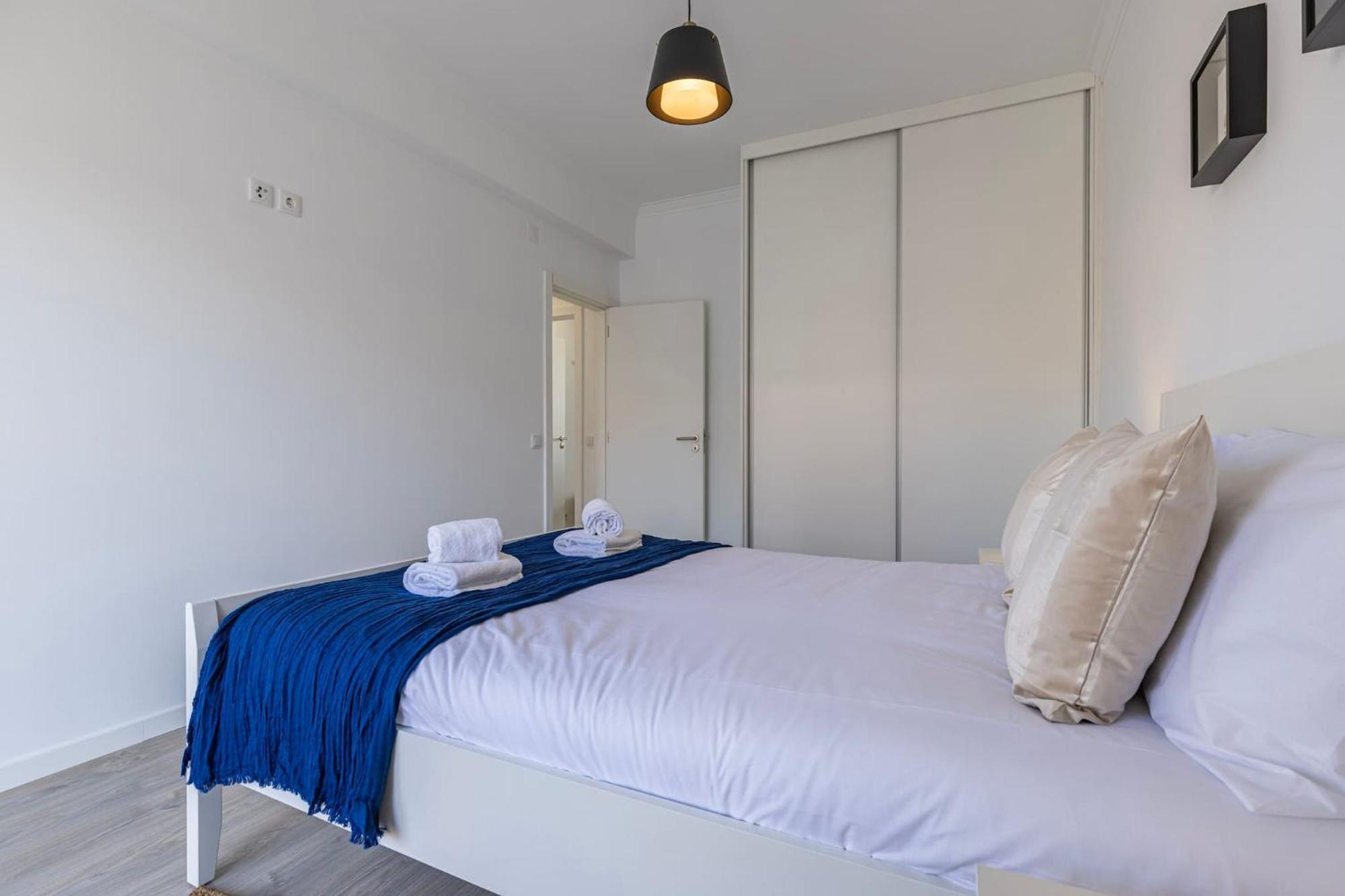 Urban Elegance Apartment Almada Kültér fotó