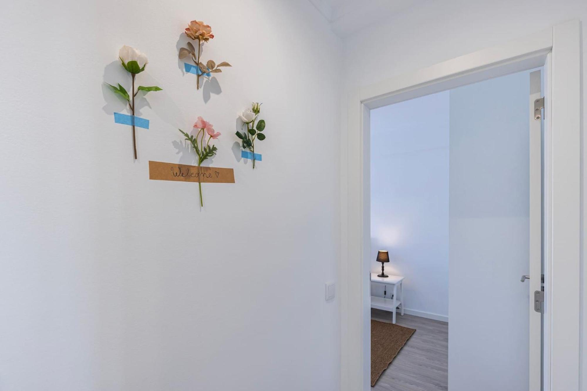 Urban Elegance Apartment Almada Kültér fotó