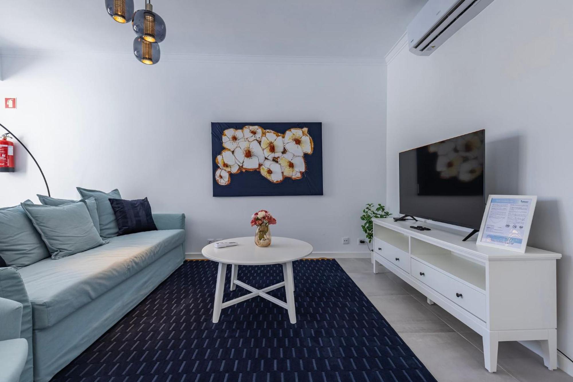 Urban Elegance Apartment Almada Kültér fotó