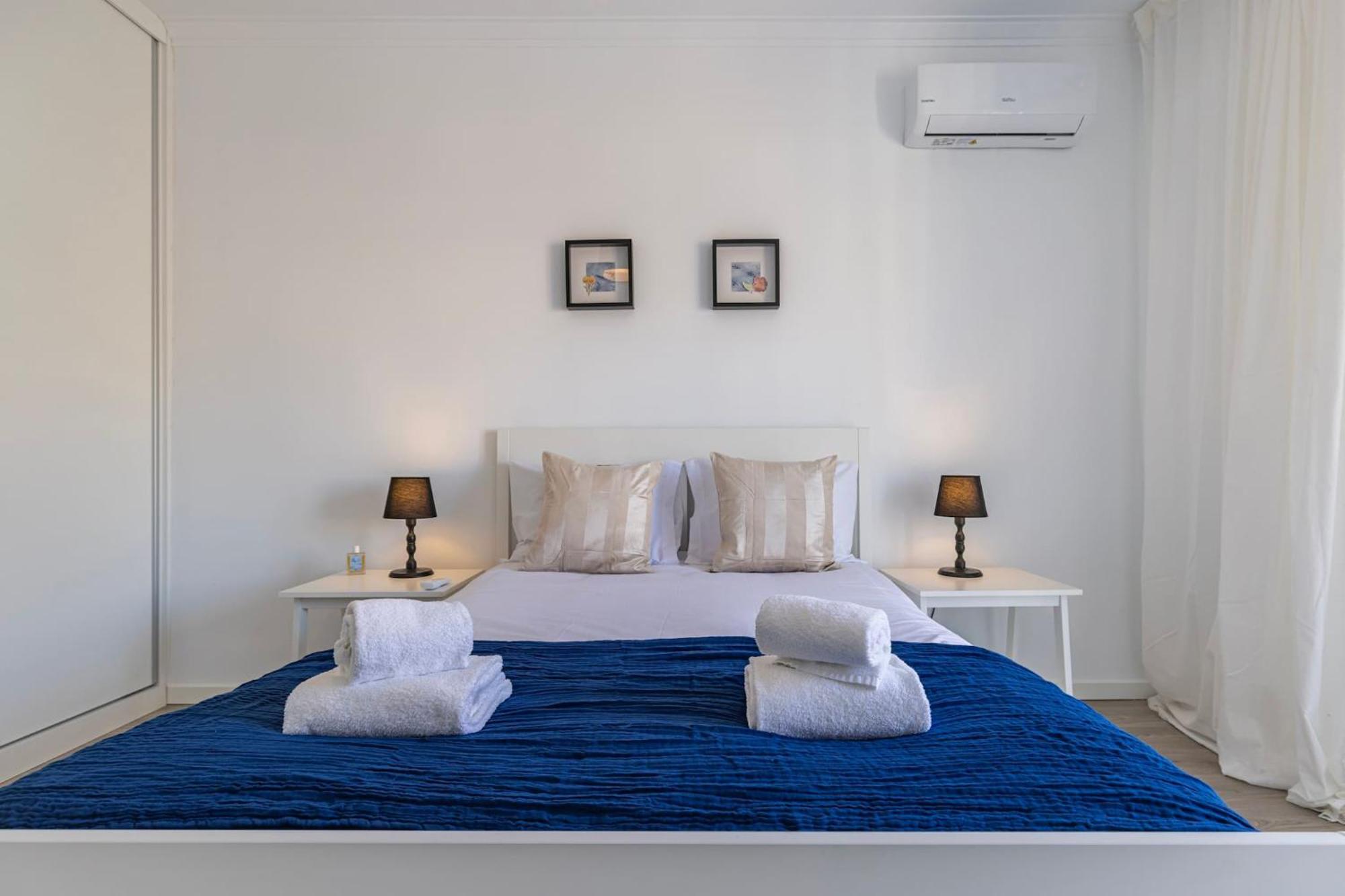 Urban Elegance Apartment Almada Kültér fotó